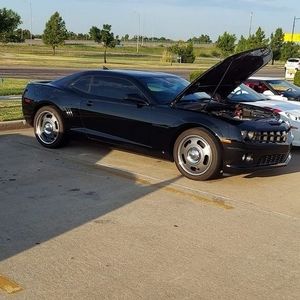 Meet your Posher, Ron